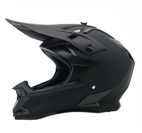 Trail Riding Helmet Mountain Breathable Trail Helmet Plus-size O 'Neill Rally Helmet For Men And Women_voghion.com