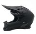 Trail Riding Helmet Mountain Breathable Trail Helmet Plus-size O 'Neill Rally Helmet For Men And Women_voghion.com