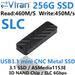 Läs/skriv 460 M per sekund Flyttbar Solid State U 256gusb3.0u Original SLC Speed 3.1u Disk Genuine Varor_voghion.com