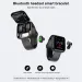 Newest 2 In 1 Smart Watch With Earbuds Wireless TWS Earphone X5 Headphone Heart Rate Monitor Full Touch Screen Music_voghion.com