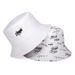 Cappelli da pescatore con stampa a lettere unisex, in vendita calda, con personalità, per esterni, casual, con protezione solare_voghion.com