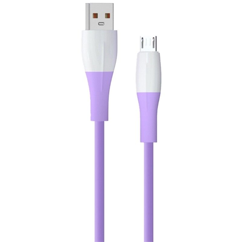 65W USB To Type C/USB 5pin Data Line 6A Quick Charging Power Cable Wire 100cm_voghion.com
