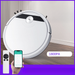 RS800 Smart Robot Vacuum Cleaner Sweeping, Vacuuming, Mopping, Dry And Wet Dual-use, Strong Suction, APP Control With_voghion.com