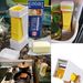 Butter Cutter Cheese Slicer Squeeze Dispenser Automatic Cheese Cheese Slicer Kitchen Tool Handheld Portable Butter Slicer_voghion.com