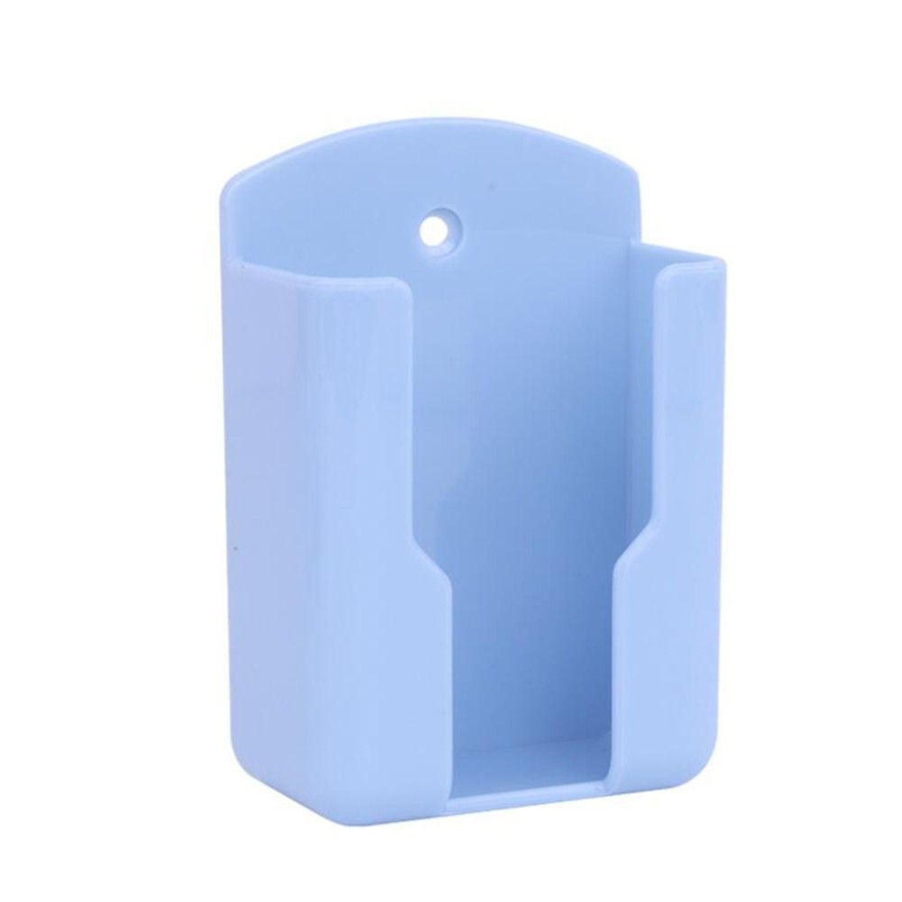 2er-Set Wandmontierte Kosmetikaufbewahrungsboxen, Badezimmer-Aufbewahrungsregale, Wandregale mit Klebehaken, Organizer, Fernbedienungshalter, Heimdekoration_voghion.com