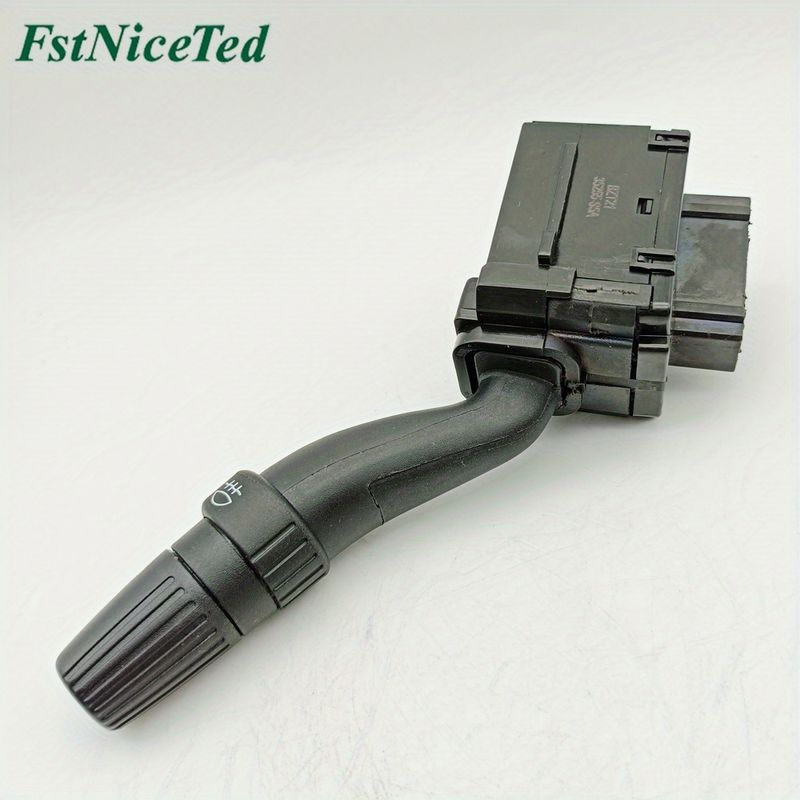 Turn Signal Switch Fits For Honda Jazz(Fit) 2003-2008 Odyssey 2002-2004 OE 35255-S5A-A22_voghion.com