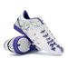 Scarpe da calcio per ragazzi con punte lunghe e rotte_voghion.com