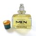 Perfume masculino estilo britânico 100ML Gulong fragrância fresca e duradoura_voghion.com