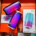 Pulse 5 Speakers Wireless Bluetooth Speaker PULSE5 LED Light Waterproof Subwoofer Bass Music Portable TF Card Radio_voghion.com