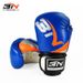 Kinder MMA Muay Thai Sanda Boxhandschuhe MMA Taekwondo Kampfboxhandschuhe Wettkampftraining_voghion.com