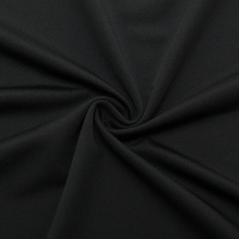 Men's Clothing Compression Long Sleeve Shirt Black Fitness T Shirt Men's Muscle Quick Drying Fitness Sportswear Sun Protection Sports Close Fitting_voghion.com