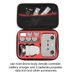Storage Box Mavic SE Travel Handbag Shoulder Bag Carrying For DJI Mini 2 SE/Mini 4K Drone Case Accessory_voghion.com