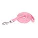 New Small Pet Unbreakable Webbing PU Dog Walking Cat Leash_voghion.com