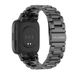 Rem för Redmi Watch 3 Smart Armband Global Version Metal Watch Band för Redmi 3 Strap SmartWatch Tillbehör_voghion.com