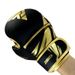 Gants de boxe avec doublure intérieure épaisse, gants de boxe pour adultes, entraînement Sanda pour hommes et femmes, combats, sacs de frappe, gants de boxe, UFC_voghion.com