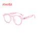 Rivet Men And Women New Quality Simple Trend Bean Curd Reading Glasses Spot_voghion.com