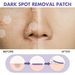 EELHOE Dark Spot Removal Patch, Lightening Face Dark Spots Melasma Spots Melanin Moisturizing Whitening Skin Spot Patch_voghion.com