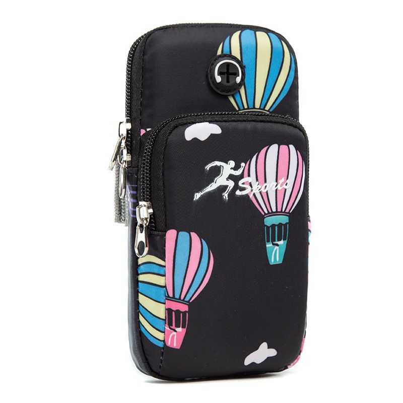 2025 Nouveau manchon de bras de sport pour femmes, sac de fitness en plein air pour téléphone_voghion.com