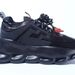 2020 Chain Casual Sports Dad Dikke Zool Verhoogde Heren- en Damesschoenen 36-45_voghion.com