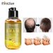 Kexun Firstsun Ginger Refreshing, Smooth, Nourishing Shampoo Anti Hair Loss_voghion.com