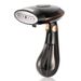 RAF Foldable Handheld Garment Steamer - Portable Electric Iron For Travel, Dry & Wet Dual-Use, Compact_voghion.com