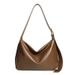 High Quality Ladies Handbag 2025 Spring Summer New Multifunctional Soft Bed, Simple Large-capacity Crossbody Bag Shoulder Bag Fashionable Versatile_voghion.com