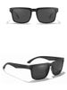 LazyZoom Fashion New Arrival Plus Size Trend Men's And Women's Outdoor Sports Polarized Cycling Driving Fishing Square Sunglasses_voghion.com