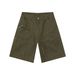 Men's Clothing Workwear Denim Shorts Summer Functional Style Casual Loose Shorts Mid Length Pants_voghion.com