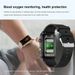 G50 Smartwatch mit Taschenlampe, 1,57-Zoll-Display, Bluetooth-Anruffunktion, Blutsauerstoffmessung, langer Standby-Zeit und Outdoor-Sport-Armbanduhr_voghion.com