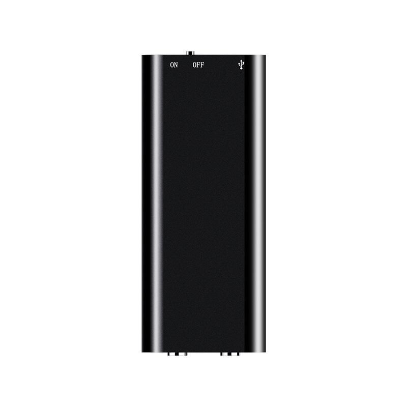 X2 Hot Selling Classic Rechargeable Voice Recorder Audio Recorder MP3_voghion.com