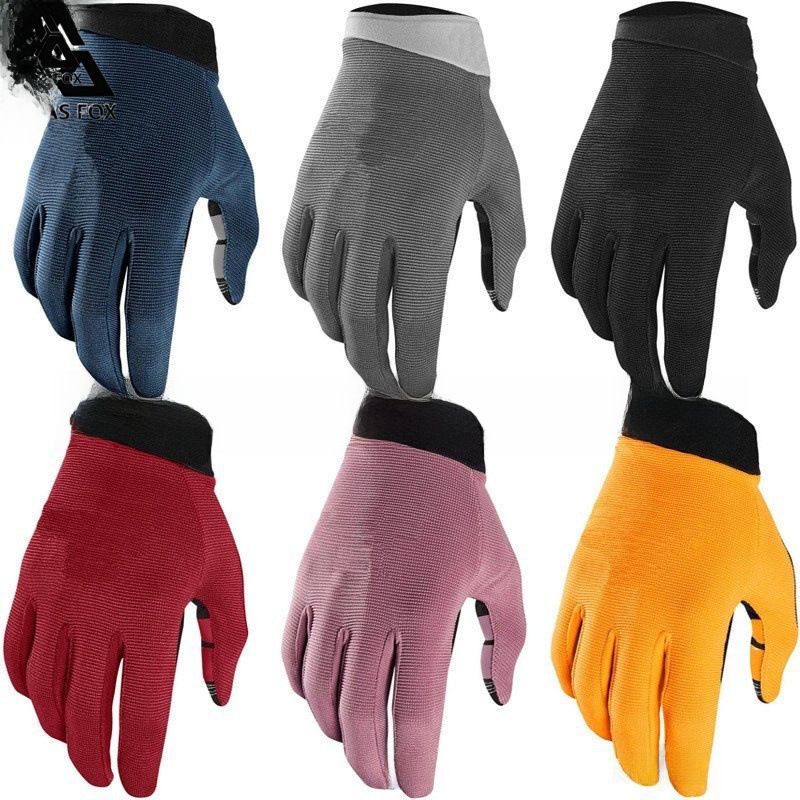 Guanti da equitazione LOHAS FOX F6 Color_voghion.com