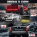 60" Tailgate Bar Tail Brake Light LED Strip Stop Bulb Auto Turn Signal Running Lamp_voghion.com