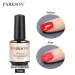 Parkson 15ml żel do paznokci magiczny żel do usuwania usuwanie lepkiej warstwy środek czyszczący odtłuszczacz do paznokci półtrwały żel UV do paznokci zmywacz_voghion.com