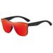 new arrival latest design UV400 retro shades hot sales polarized one piece lens sunglasses for men_voghion.com