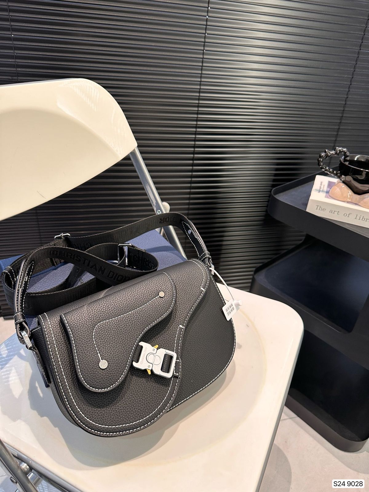 2024 Di nouvelle selle mode polyvalente haut du corps taille 24 16_voghion.com