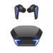 Nouveau modèle privé M10TWS Mini écouteurs Bluetooth sans fil avec réduction du bruit dans l'oreille pour les jeux Esports_voghion.com