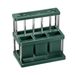 Storage Rack Kitchen Utensils Organizer Multiple Compartments Removable Chopsticks Spoons Kitchen Counter Shelf_voghion.com