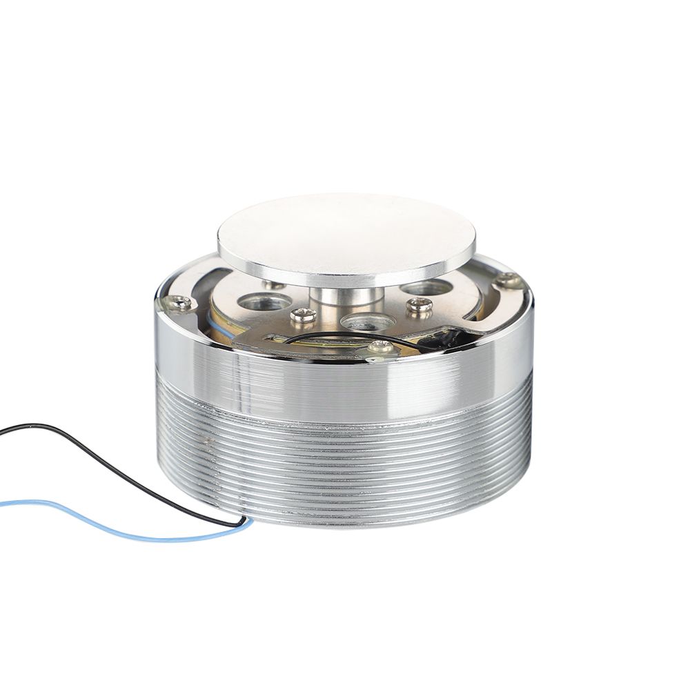 AIYIMA 1Pcs 2 pouces gamme complète de vibrations 50MM 4 Ohm 40W haut-parleur de résonance Super Bass Audio haut-parleurs portables Altavoz_voghion.com