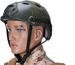 FAST PJ American Tactical Helmet - Ideal for Parachuting, Field Combat, Outdoor Cycling_voghion.com