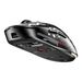 Silver Eagle G18 Wireless Tri-Mode Gaming Mouse – Bluetooth/2.4G/Wired, 3600 DPI, RGB Lighting, 86g Ultra-Light For PC & Laptop_voghion.com