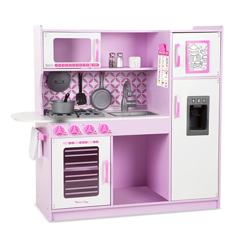 Chefs Kitchen Cupcake - Ages 3+ Years_voghion.com