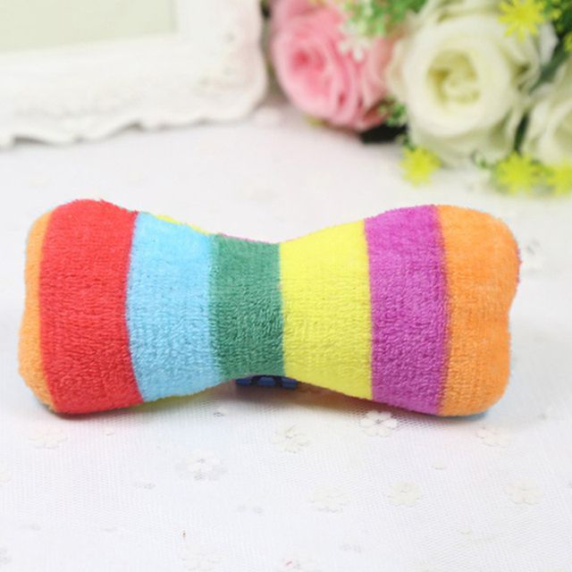 Chewable Squeaky Toy Dogs, Suitable All Puppies, Sound Toy, Cute Elephant, Duck, Pig, Plush Toys For Pets By PawParty Store_voghion.com