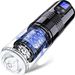 EORONE Male Masturbator With 10 Vibrating 6 Thrusting Modes Realistic 3D Sleeve Mens Sex Toy Adult Toys Pocket Pussy LCD Display_voghion.com