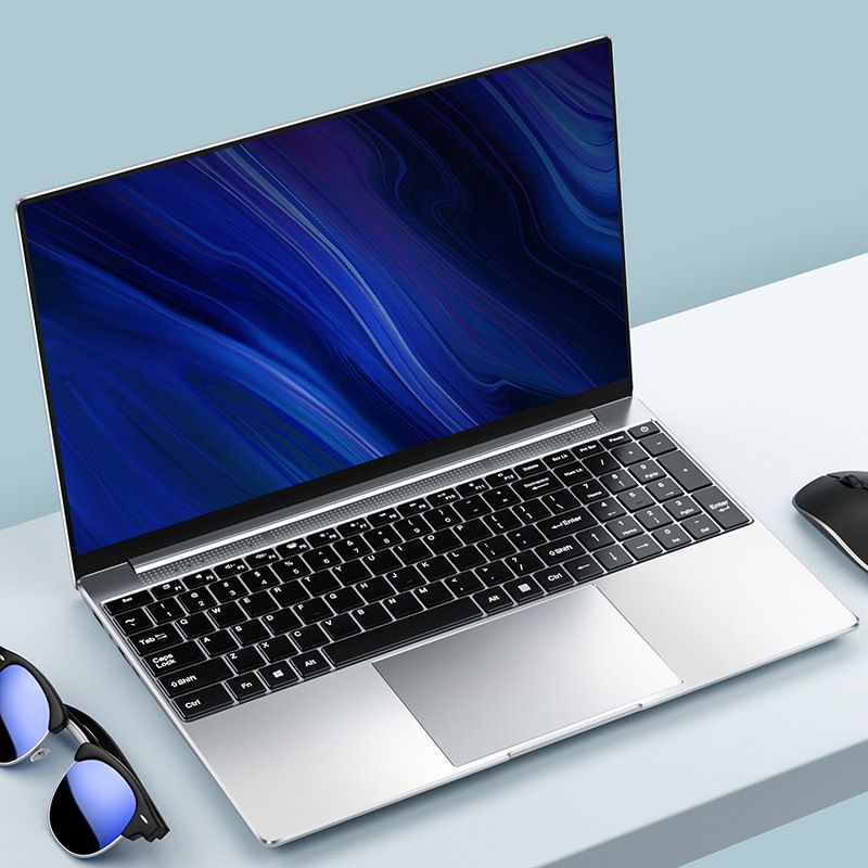 2024 Core I5 All Rounder Windows 10 Gaming Office Learning 95 Novo Laptop_voghion.com