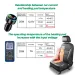 12V Car Seat Heater Kit Fit 2 Seats For Toyota Camry Carola With 25W Alloy Wire Heating Pads And Dedicated Dual Control_voghion.com