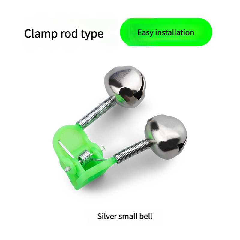 Chilun Electronic Automatic Tip High Sensitivity Sea Rod Alarm Night Fishing Sensing Light_voghion.com