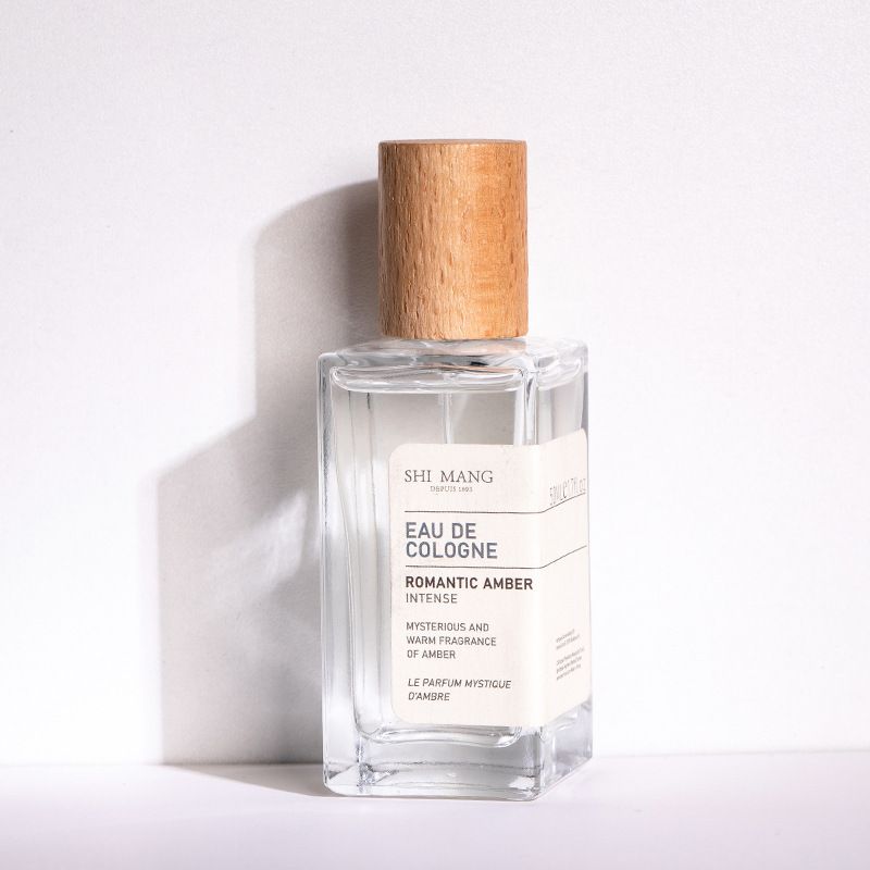 2023 New Best selling Shimang perfume for Men and Women Vietnam perfume Lasting Fragrance Small group Türkiye perfume_voghion.com