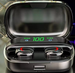 Wireless Bluetooth Earphones Dual Earbuds Mini Gaming Noise Cancelling Compatible With Iphone Huawei Xiaomi Vivo OPPO_voghion.com