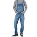 Suitable For All Seasons Denim Overalls Suspender Jeans New Pants Jumpsuit Men's Style_voghion.com