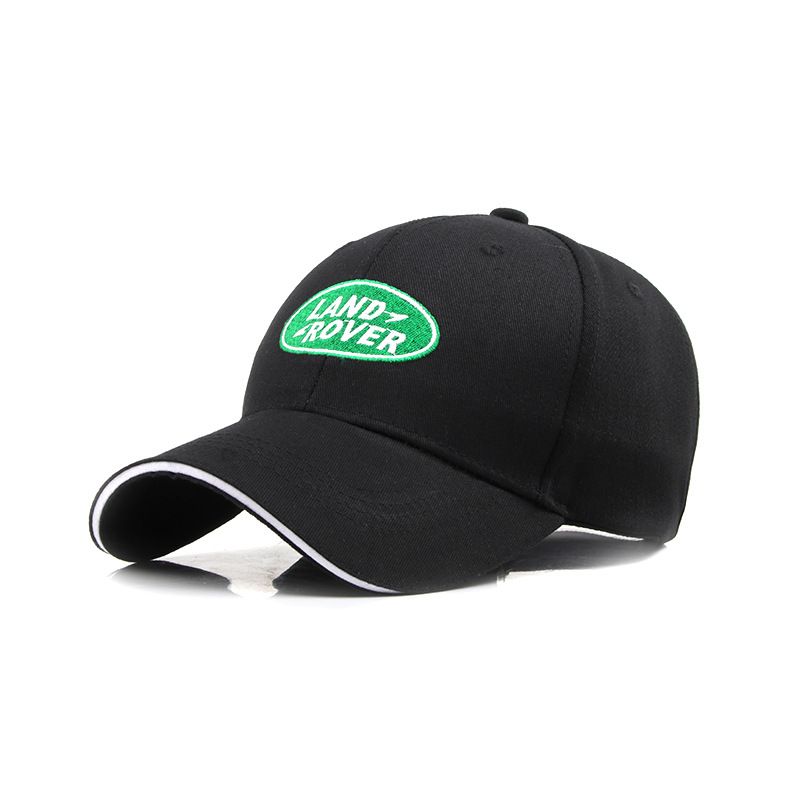 men's outdoor racing sports hat embroidered car logo baseball cap store commemorative cap_voghion.com